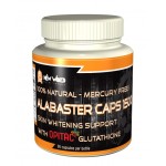 Alabaster Caps 1500